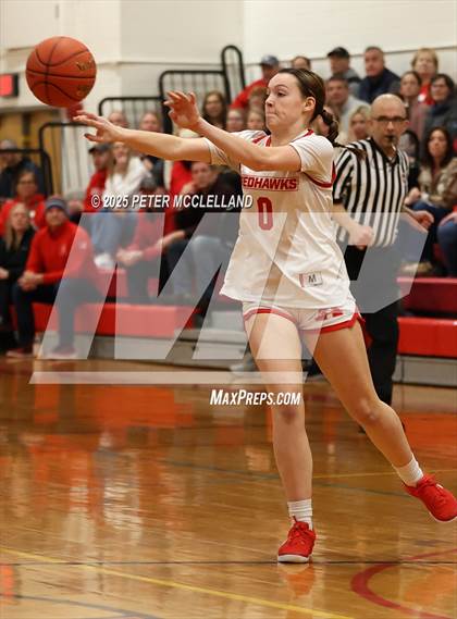 Thumbnail 1 in Sci-Tech vs Amesbury (MIAA Division 4 Preliminary Round) photogallery.
