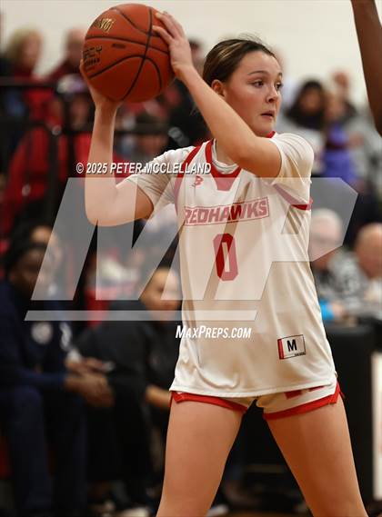 Thumbnail 2 in Sci-Tech vs Amesbury (MIAA Division 4 Preliminary Round) photogallery.