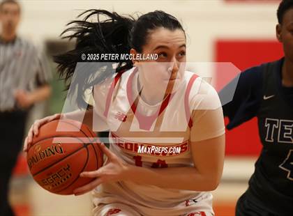 Thumbnail 2 in Sci-Tech vs Amesbury (MIAA Division 4 Preliminary Round) photogallery.