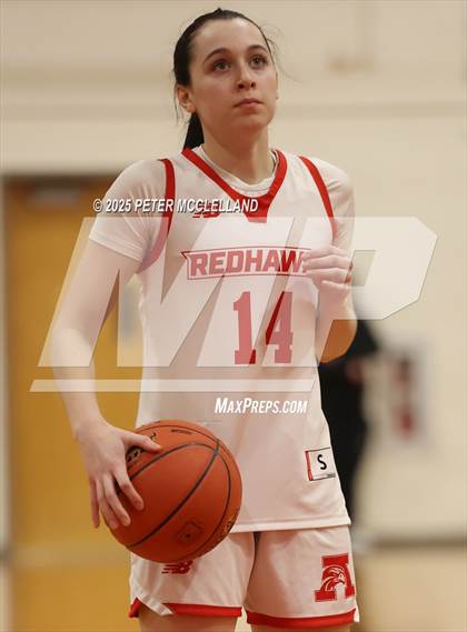 Thumbnail 2 in Sci-Tech vs Amesbury (MIAA Division 4 Preliminary Round) photogallery.