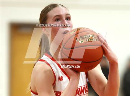 Thumbnail 1 in Sci-Tech vs Amesbury (MIAA Division 4 Preliminary Round) photogallery.