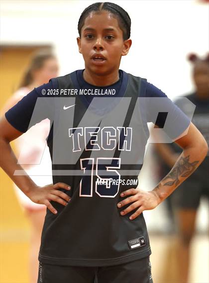Thumbnail 1 in Sci-Tech vs Amesbury (MIAA Division 4 Preliminary Round) photogallery.
