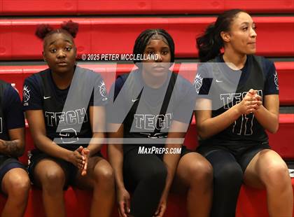 Thumbnail 2 in Sci-Tech vs Amesbury (MIAA Division 4 Preliminary Round) photogallery.