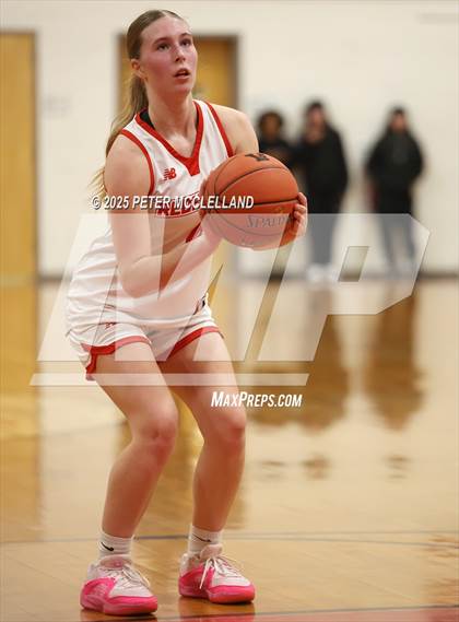 Thumbnail 3 in Sci-Tech vs Amesbury (MIAA Division 4 Preliminary Round) photogallery.