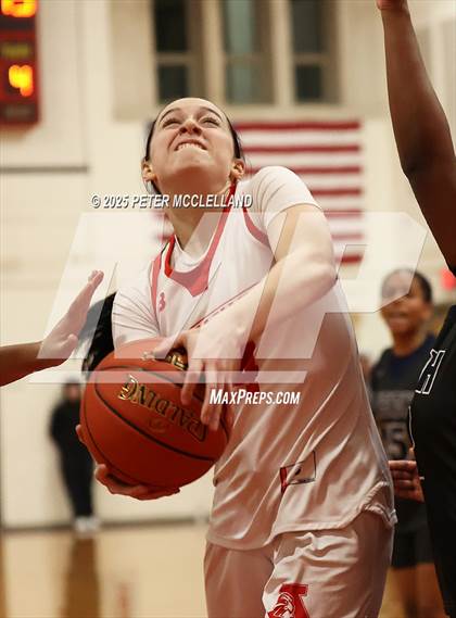 Thumbnail 2 in Sci-Tech vs Amesbury (MIAA Division 4 Preliminary Round) photogallery.