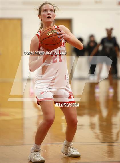 Thumbnail 2 in Sci-Tech vs Amesbury (MIAA Division 4 Preliminary Round) photogallery.