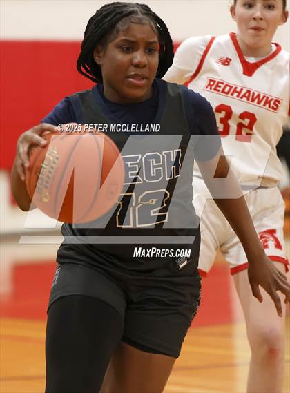 Thumbnail 1 in Sci-Tech vs Amesbury (MIAA Division 4 Preliminary Round) photogallery.