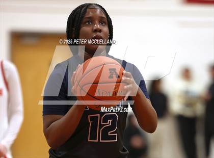 Thumbnail 1 in Sci-Tech vs Amesbury (MIAA Division 4 Preliminary Round) photogallery.