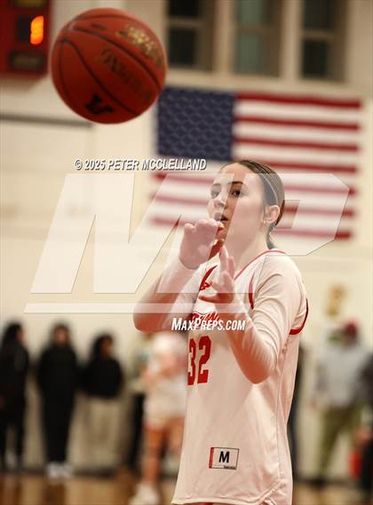 Thumbnail 1 in Sci-Tech vs Amesbury (MIAA Division 4 Preliminary Round) photogallery.