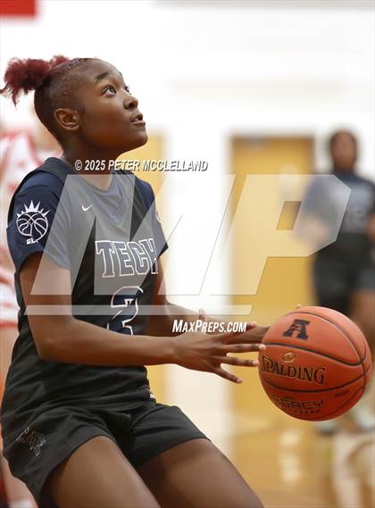 Thumbnail 1 in Sci-Tech vs Amesbury (MIAA Division 4 Preliminary Round) photogallery.