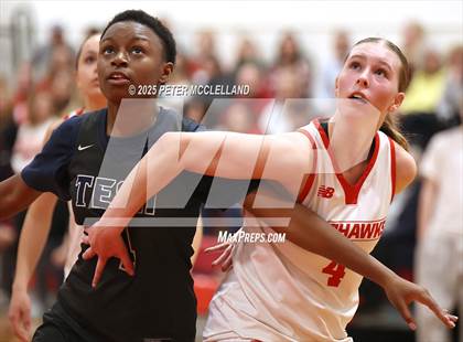 Thumbnail 2 in Sci-Tech vs Amesbury (MIAA Division 4 Preliminary Round) photogallery.