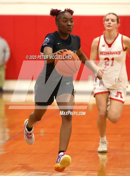 Thumbnail 2 in Sci-Tech vs Amesbury (MIAA Division 4 Preliminary Round) photogallery.