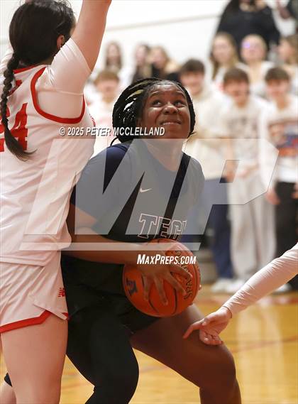 Thumbnail 1 in Sci-Tech vs Amesbury (MIAA Division 4 Preliminary Round) photogallery.