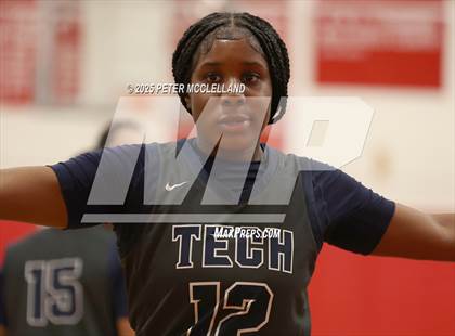 Thumbnail 1 in Sci-Tech vs Amesbury (MIAA Division 4 Preliminary Round) photogallery.