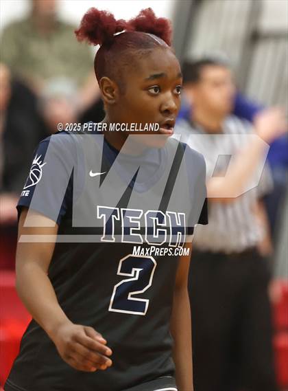 Thumbnail 1 in Sci-Tech vs Amesbury (MIAA Division 4 Preliminary Round) photogallery.