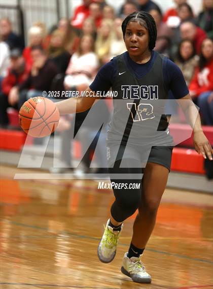 Thumbnail 1 in Sci-Tech vs Amesbury (MIAA Division 4 Preliminary Round) photogallery.