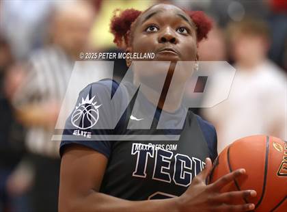 Thumbnail 3 in Sci-Tech vs Amesbury (MIAA Division 4 Preliminary Round) photogallery.