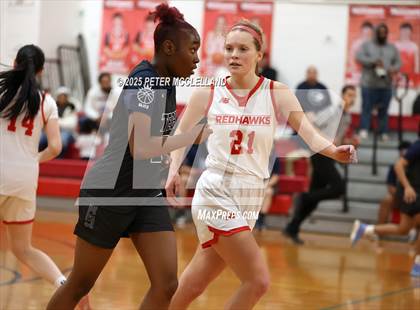 Thumbnail 2 in Sci-Tech vs Amesbury (MIAA Division 4 Preliminary Round) photogallery.
