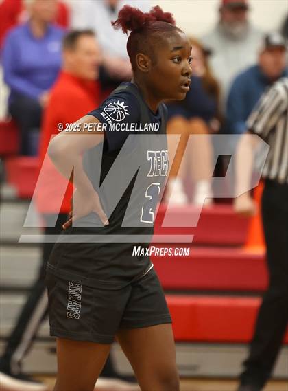 Thumbnail 2 in Sci-Tech vs Amesbury (MIAA Division 4 Preliminary Round) photogallery.