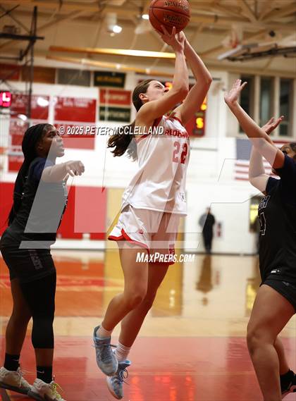 Thumbnail 3 in Sci-Tech vs Amesbury (MIAA Division 4 Preliminary Round) photogallery.