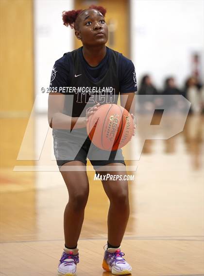 Thumbnail 3 in Sci-Tech vs Amesbury (MIAA Division 4 Preliminary Round) photogallery.