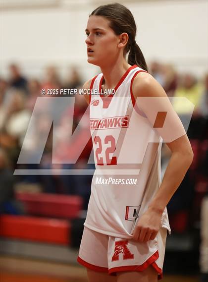 Thumbnail 3 in Sci-Tech vs Amesbury (MIAA Division 4 Preliminary Round) photogallery.