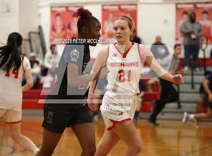 Thumbnail 3 in Sci-Tech vs Amesbury (MIAA Division 4 Preliminary Round) photogallery.