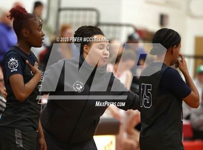 Thumbnail 3 in Sci-Tech vs Amesbury (MIAA Division 4 Preliminary Round) photogallery.