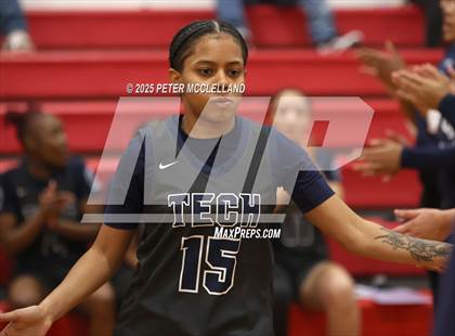 Thumbnail 3 in Sci-Tech vs Amesbury (MIAA Division 4 Preliminary Round) photogallery.