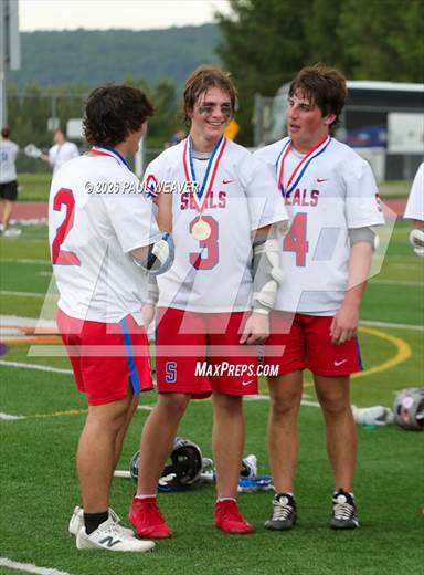Selinsgrove vs. Bellefonte (PIAA District IV Class AA Final)