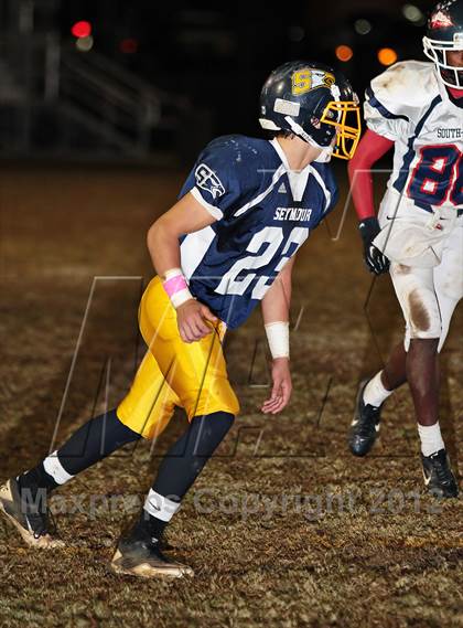 Thumbnail 2 in South-Doyle @ Seymour photogallery.