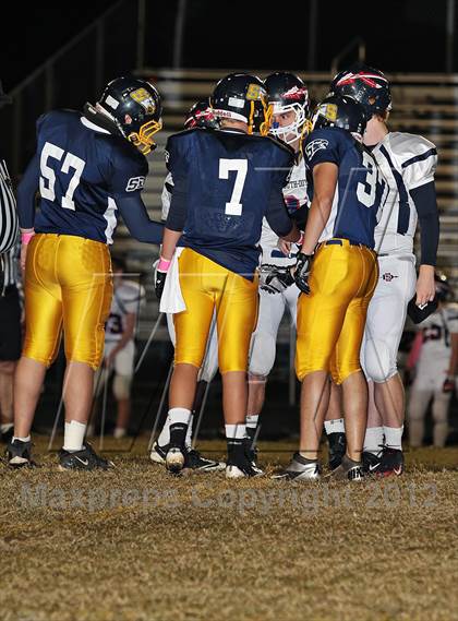 Thumbnail 1 in South-Doyle @ Seymour photogallery.