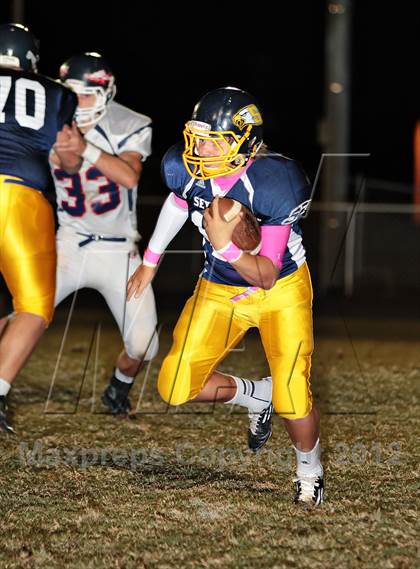 Thumbnail 1 in South-Doyle @ Seymour photogallery.