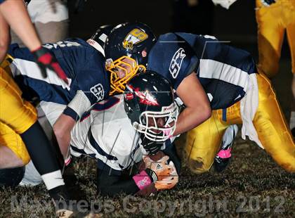 Thumbnail 3 in South-Doyle @ Seymour photogallery.