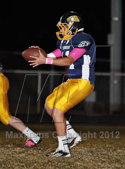 Thumbnail 2 in South-Doyle @ Seymour photogallery.