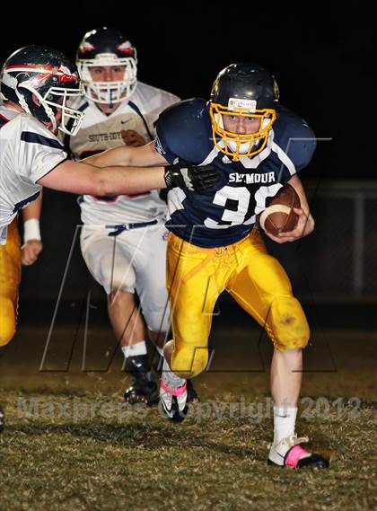 Thumbnail 2 in South-Doyle @ Seymour photogallery.