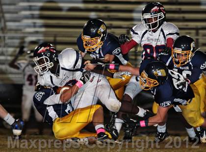 Thumbnail 1 in South-Doyle @ Seymour photogallery.