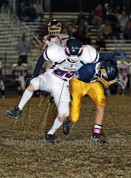 Thumbnail 2 in South-Doyle @ Seymour photogallery.