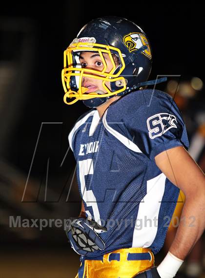 Thumbnail 1 in South-Doyle @ Seymour photogallery.