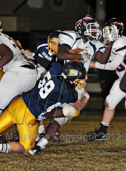 Thumbnail 1 in South-Doyle @ Seymour photogallery.