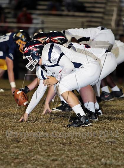 Thumbnail 2 in South-Doyle @ Seymour photogallery.