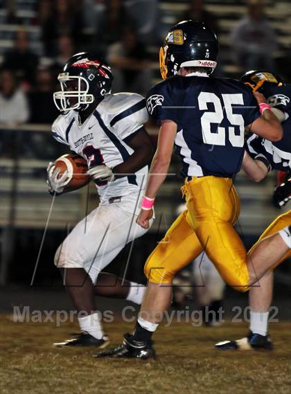 Thumbnail 3 in South-Doyle @ Seymour photogallery.