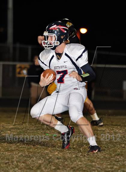 Thumbnail 1 in South-Doyle @ Seymour photogallery.