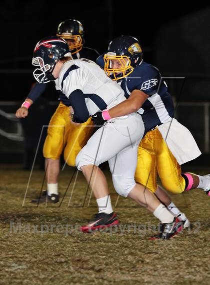 Thumbnail 3 in South-Doyle @ Seymour photogallery.