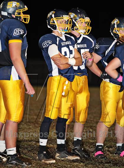 Thumbnail 1 in South-Doyle @ Seymour photogallery.