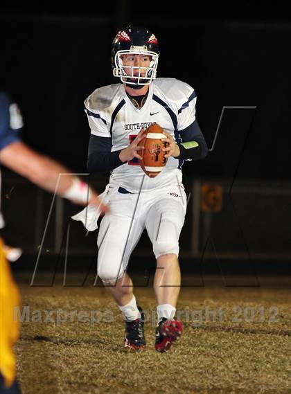 Thumbnail 1 in South-Doyle @ Seymour photogallery.