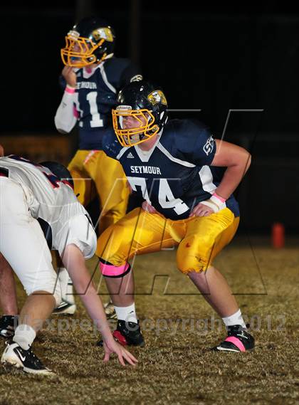 Thumbnail 1 in South-Doyle @ Seymour photogallery.