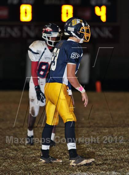 Thumbnail 3 in South-Doyle @ Seymour photogallery.