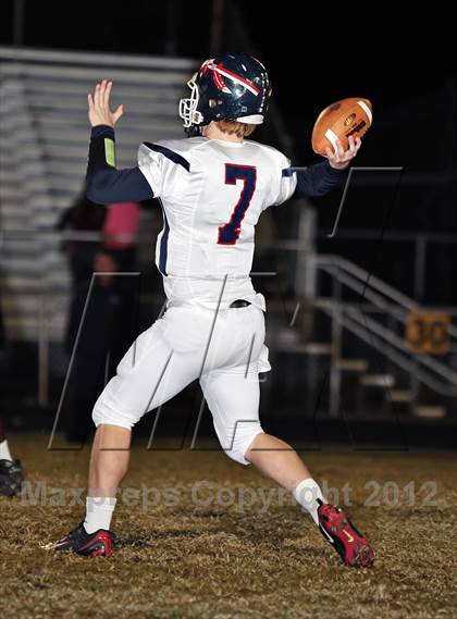 Thumbnail 1 in South-Doyle @ Seymour photogallery.