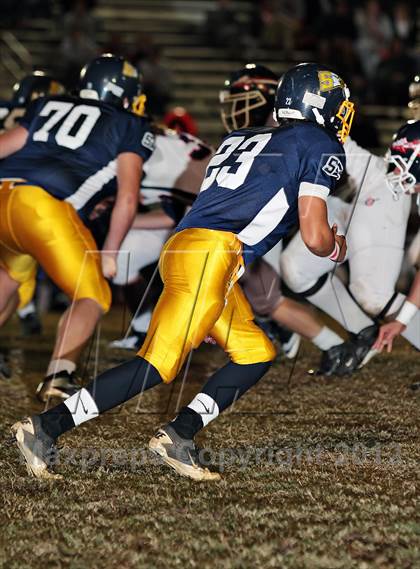 Thumbnail 2 in South-Doyle @ Seymour photogallery.